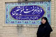 مدیر دفتر پرستاری دانشگاه از پیگیری کامل درمان بیماران ارجاع شده به بیمارستان ها در طرح جهادی دستهای مهربان خبر داد